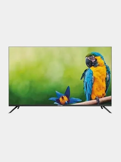 Смарт телевизор Premier 55 PRM 750 UHD 55"