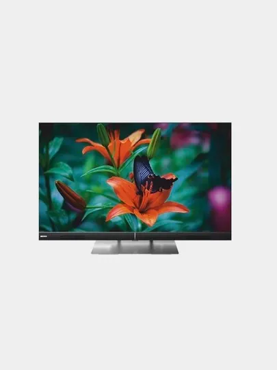 Смарт телевизор Premier 55 PRM 800 UHD 55"