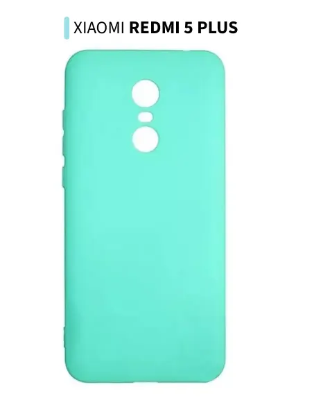 ORnest Чехол Xiaomi Redmi 5 plus