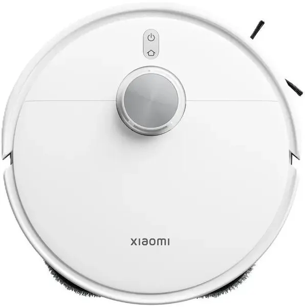 Робот-пылесос Xiaomi BHR089REU Robot Vacuum S40, 55 Вт, белый