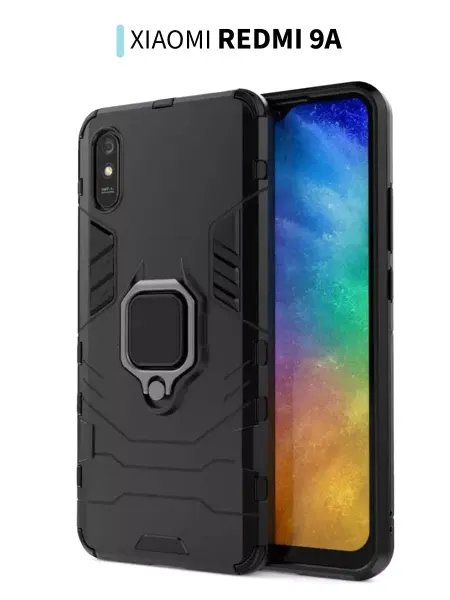 ORnest Чехол на Xiaomi Redmi 9a