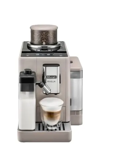 DeLonghi Кофемашина зерновая делонги EXAM440 55 BG