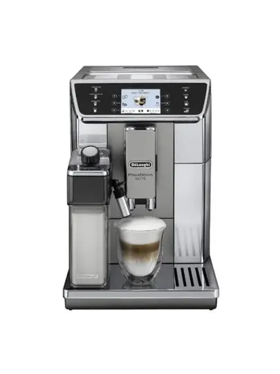 Кофемашина De'Longhi ECAM650.55.MS