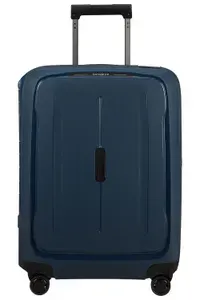 Чемодан Samsonite Essens для ручной клади 55 см синий