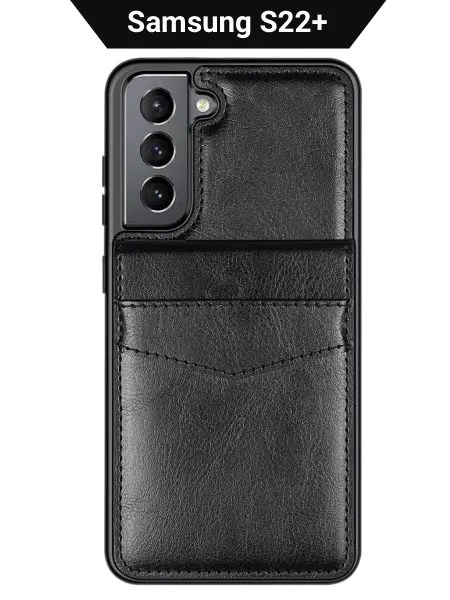 INVOY Чехол на Samsung S22 Plus