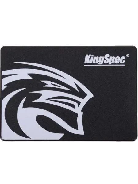 256ГБ Внутренний SSD диск P3-256 2.5" SATA III ПК, ноутбук