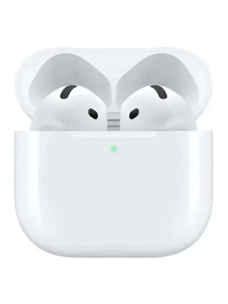 Беспроводные наушники Apple AirPods 4