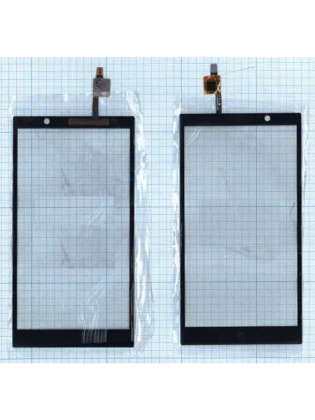 Batme Тачскрин для планшета HP Slate 6 VoiceTab