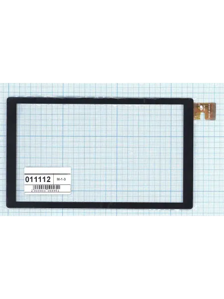 Batme Тачскрин для планшета DNS AirTab E73