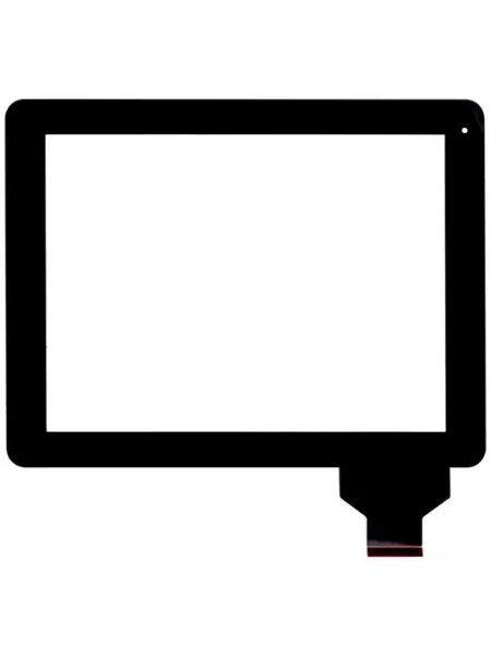 Batme Тачскрин для планшета DNS AirTab M975w