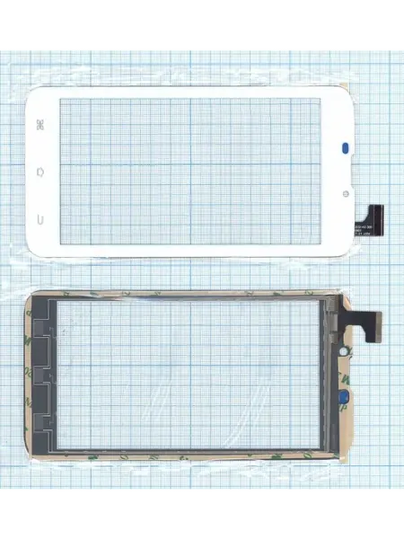 Batme Тачскрин для планшета Explay Tab mini