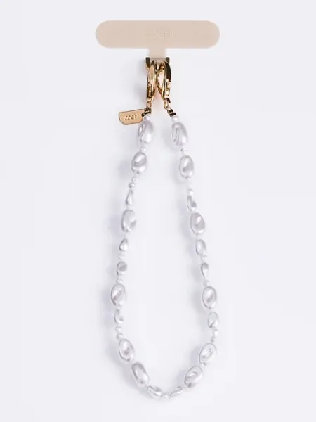 UNIQ Браслет на руку из жемчуга для телефона COEHL Perla Charm