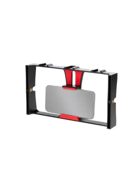 Fujimi Profix VS-02 клетка держатель для смартфона (Red)