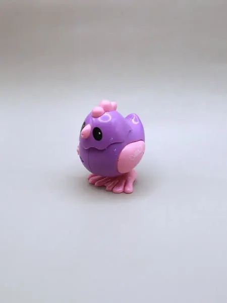 1000 Каталог Игрушка заводной цыпленок с моторчиком