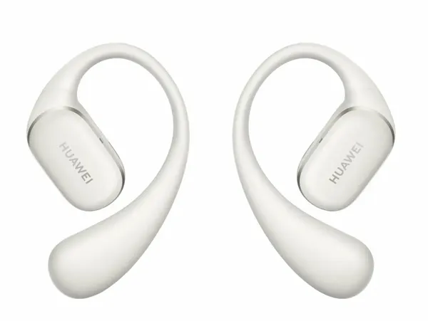 Наушники Huawei FreeArc 55038104, Bluetooth, вкладыши, зеленый
