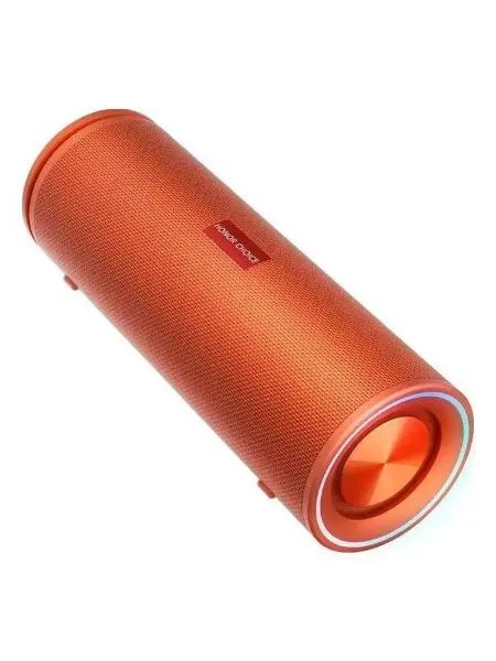 HONOR Беспроводная акустика CHOICE Speaker PRO Orange (5504A