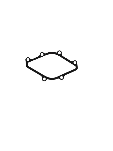 SVF-gasket Прокладка помпы для снегоходов Тайга Атака Патруль 551 II