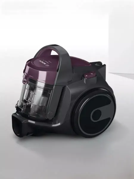 BOSCH Пылесос BGC05AAA1 700Вт