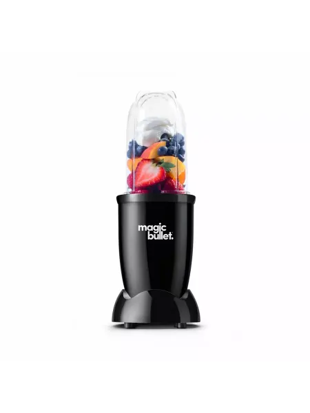 Nutribullet Блендер Magic Bullet MBR03B