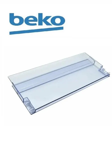 Beko Оригинал откидная дверца морозильной камеры 445х190мм