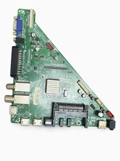 Майн плата (Main Board) для телевизора Moonx 55FH9000