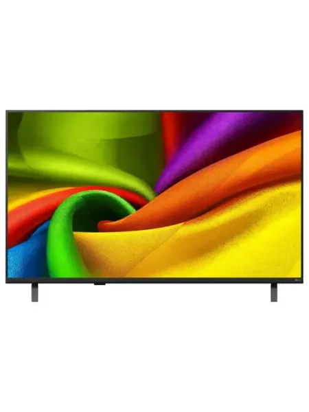 Телевизор LG 55NU900B6LA