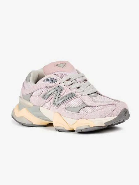 New Balance Кроссовки NB спортивные модные 9060 на тренировку