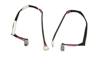 Разъем питания для ноутбука ACER ASPIRE 5620 5670(с кабелем)