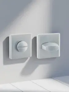 APECS Фиксатор Ultra WC-6020-CRS