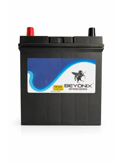 Автомобильный аккумулятор BEYONIX CMF 57412
