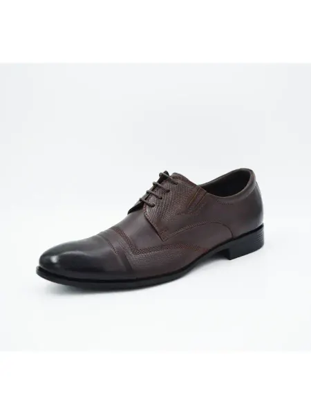 КОМИТЕТ Туфли классические кожаные