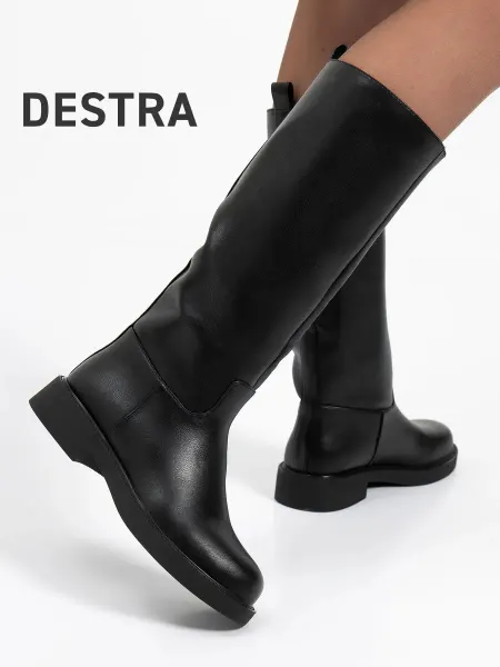 Destra Сапоги женские демисезонные