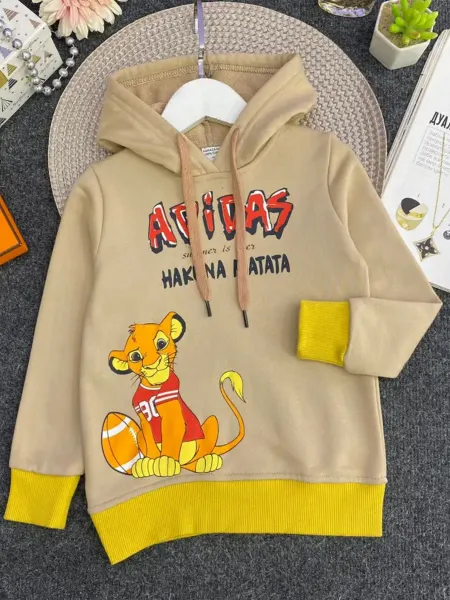 KRC kids Club Худи