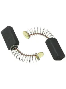 Щетки угольные (графитовые) для ударной дрели BOSCH PSB-500, 5х8х16 мм, 2 шт