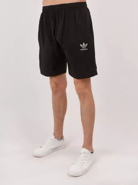 Street head Шорты спортивные Adidas широкие для плавания летние