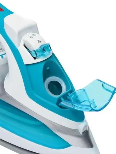 Bosch Паровой утюг BS-233 – 2600 Вт, с керамическим антипригарным покрытием