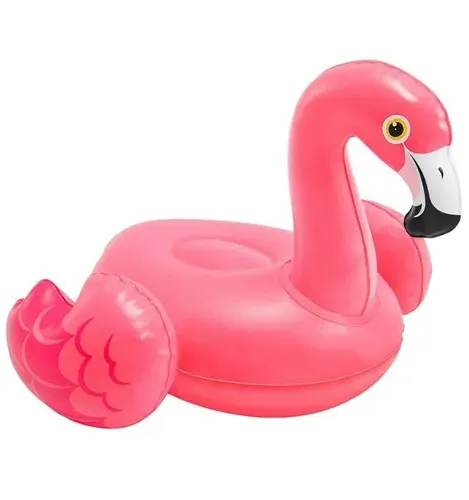 Надувная игрушка Intex Фламинго 58590NP/58590