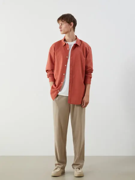 LC Waikiki Мужские брюки