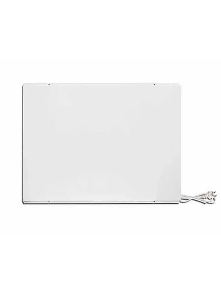 Обогреватель СТЕП mini, белый, размер 590x440x20 S12005944