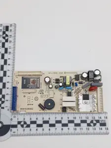 5919820611 Модуль управления холодильника Beko