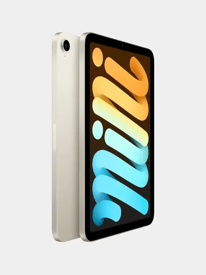 Планшет Apple iPad Mini 6 Wi-Fi+ 5G
