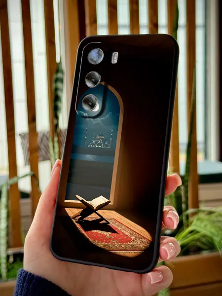 PBl store Чехол на Infinix Hot 60 (5G) с принтом Ислам