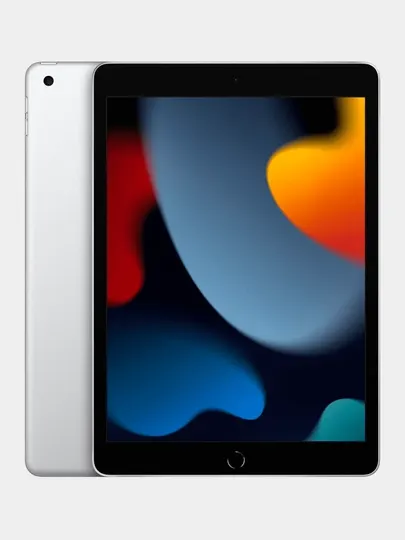 Планшет Apple iPad 9 Wi-Fi + 5G