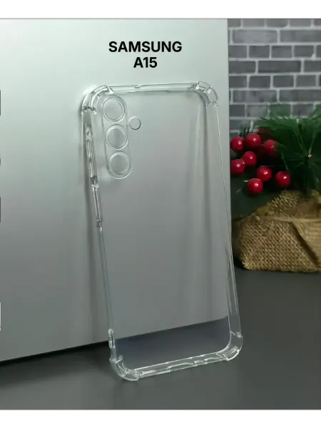 Brauffen Чехол на Samsung Galaxy A15 5G