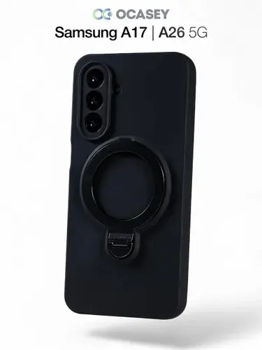 Чехол на Samsung Galaxy A17 /A26 5G стильный