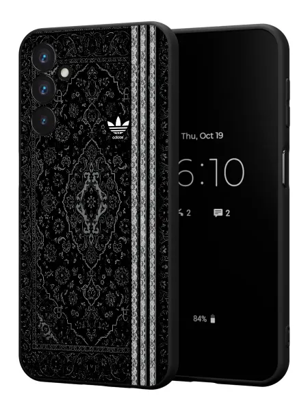PBl store Чехол на Samsung Galaxy A25 (5G) с принтом Adidas