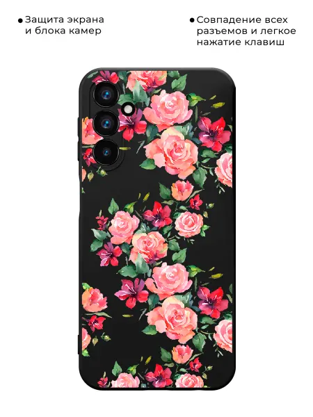 ANP Case Чехол на Samsung Galaxy A25 (5G) женский