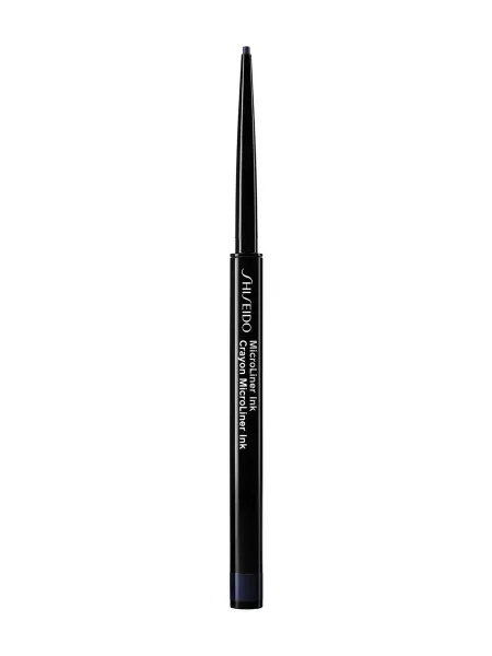 SHISEIDO MicroLiner Ink Подводка-карандаш для глаз, 04 Navy