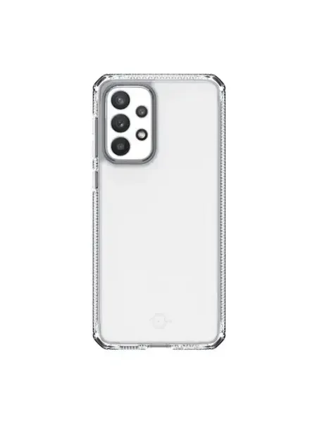 ItSkins Чехол HYBRID CLEAR для Samsung Galaxy A33 5G