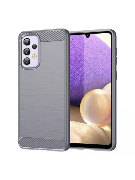 Fanoya Чехол панель-бампер для Samsung Galaxy A33 5G